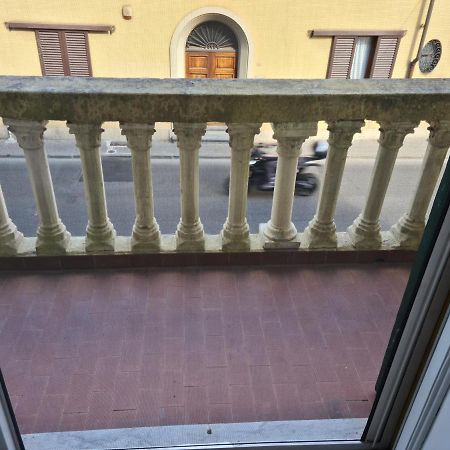 Appartamento Angela 比萨 外观 照片